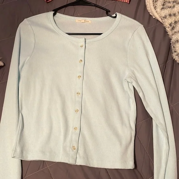 Copper Key - Picture 1 of 1